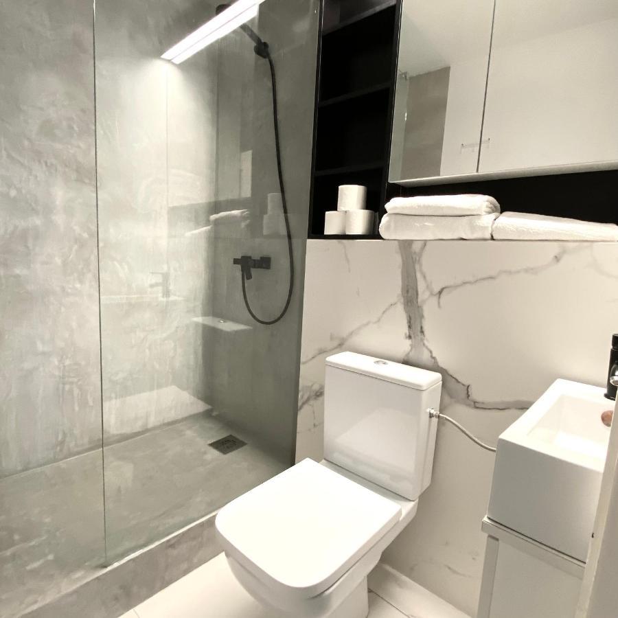 3 Rooms Apartment Lublin Kültér fotó