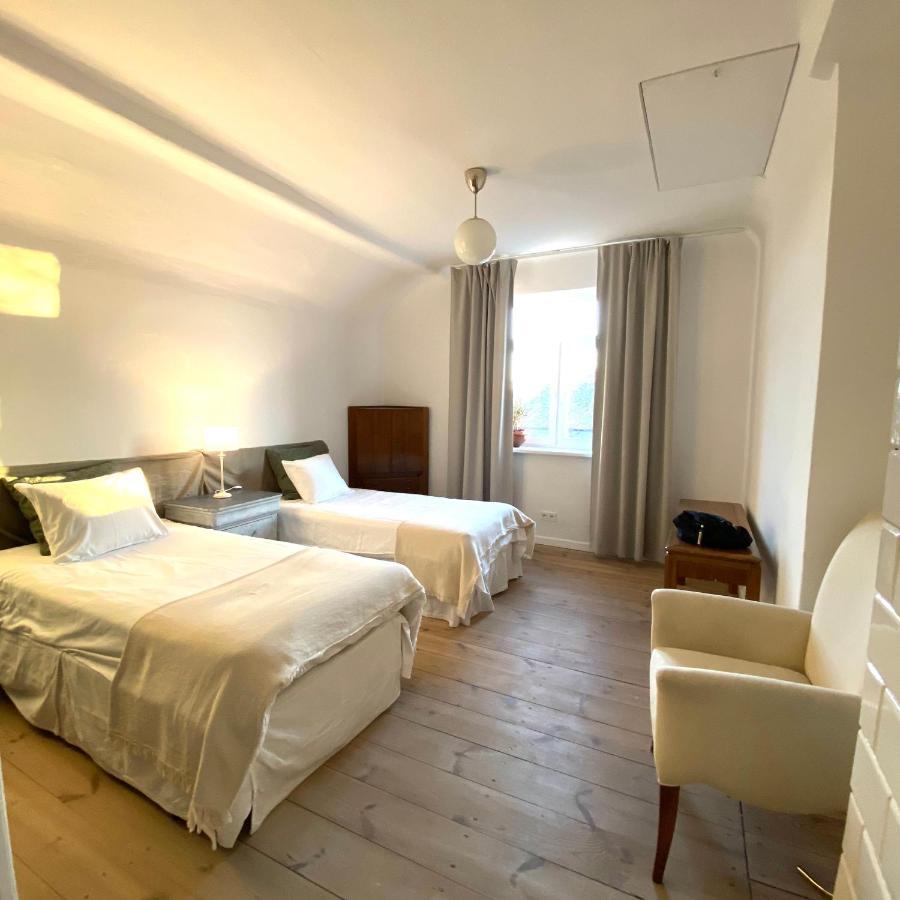 3 Rooms Apartment Lublin Kültér fotó