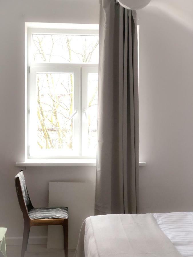 3 Rooms Apartment Lublin Kültér fotó