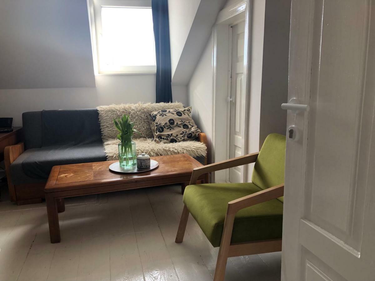 3 Rooms Apartment Lublin Kültér fotó