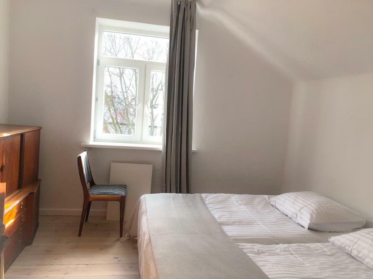 3 Rooms Apartment Lublin Kültér fotó