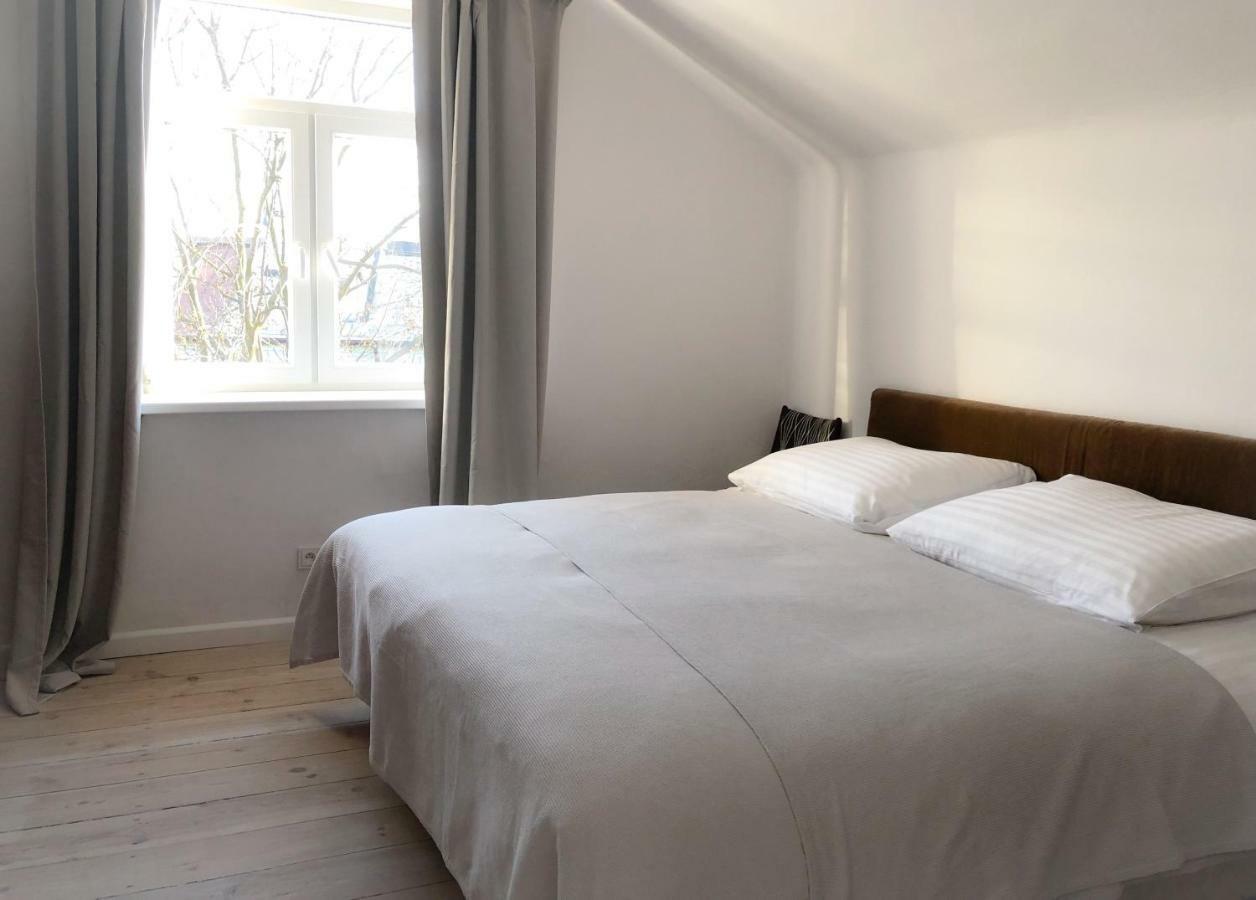 3 Rooms Apartment Lublin Kültér fotó