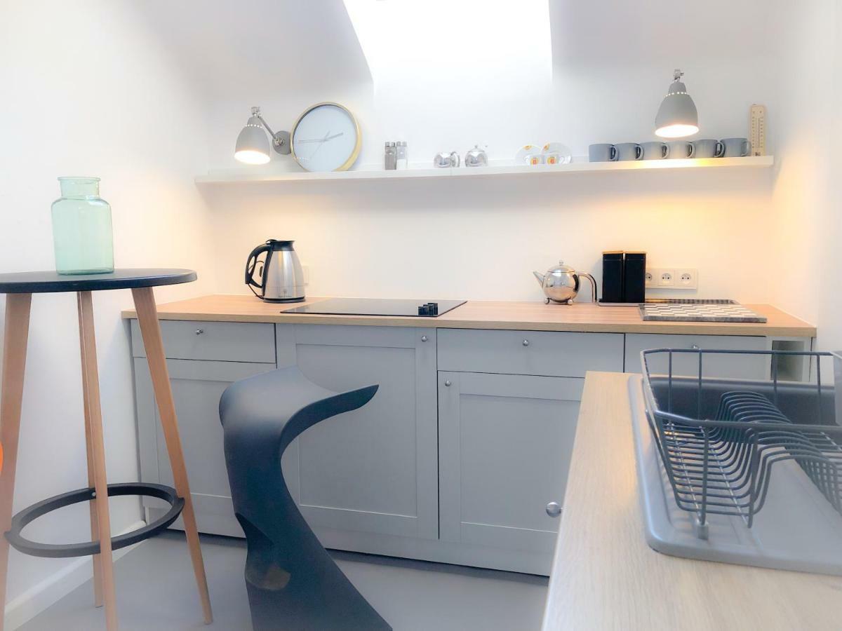 3 Rooms Apartment Lublin Kültér fotó